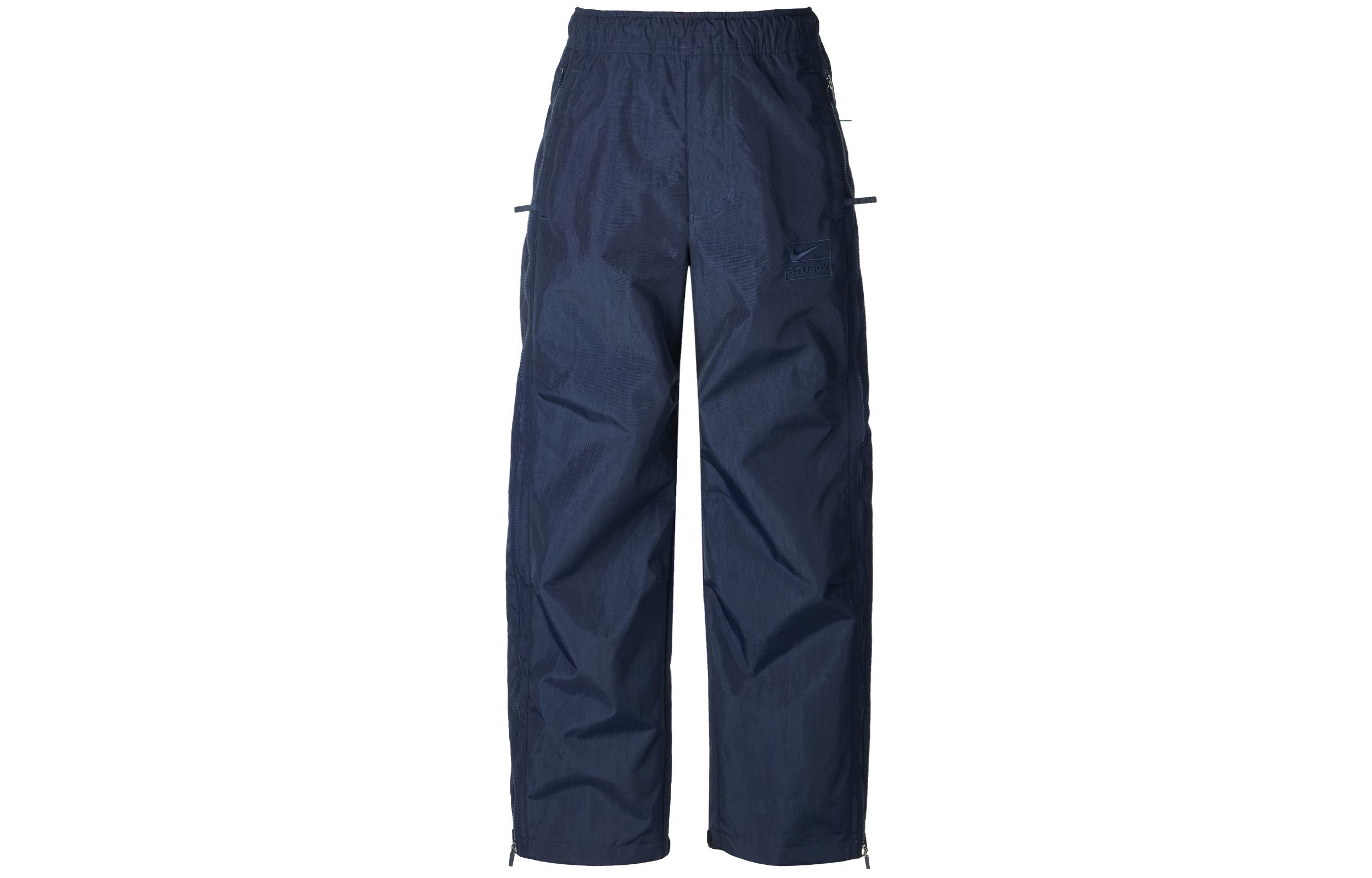 

Nike x Stussy Casual Pants Unisex HQ8546-451 L
