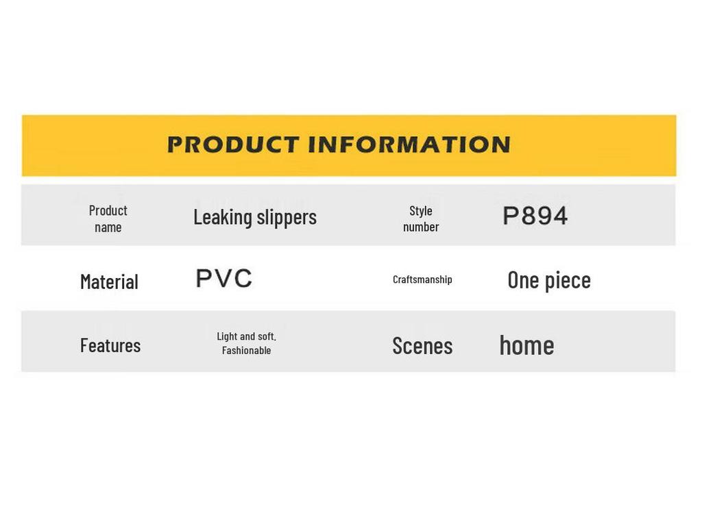 Cloud-Soft Non-Slip Bathroom Slippers J11