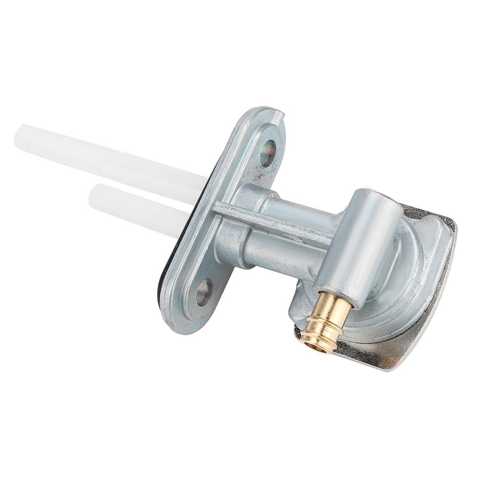Gas Fuel Tank Switch Valve Petcock Fit for Honda XR50 CRF50 Pit Dirt Bike ATV
