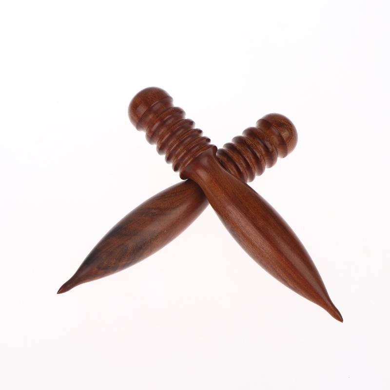 Most-Leather Edge Polishing Tool Professional Wood Multiuse Light-Weight Leather Burnishing Tool For Diy Project