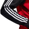 Adidas Originals Firebird Sweatshirt Split Retro Sport Colorblock Design Bequemer Stehkragen Vielseitige Langarmjacke Herrenjacken GN3852