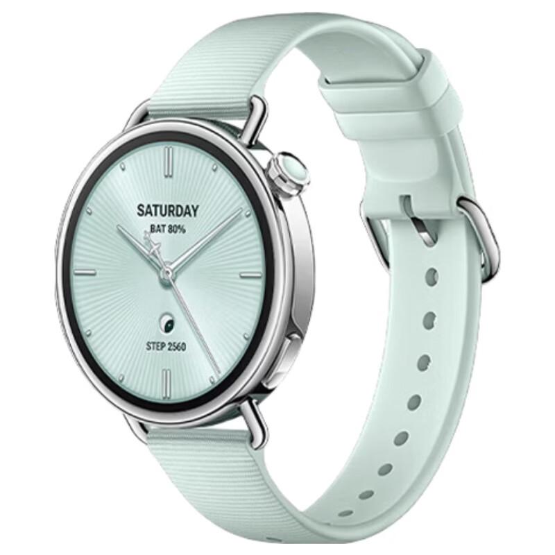 Xiaomi Watch S4 (CN version)