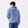 New MLB MONOGRAM Collection Los Angeles Dodgers 25FW Sweatshirt Unisex 3AHDM0454-07BLL