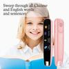 2.23in HD Touchscreen Translator Pen Muntifunctional Photography Translation Pen for House