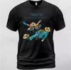 Üst giysisi – T-shirtler