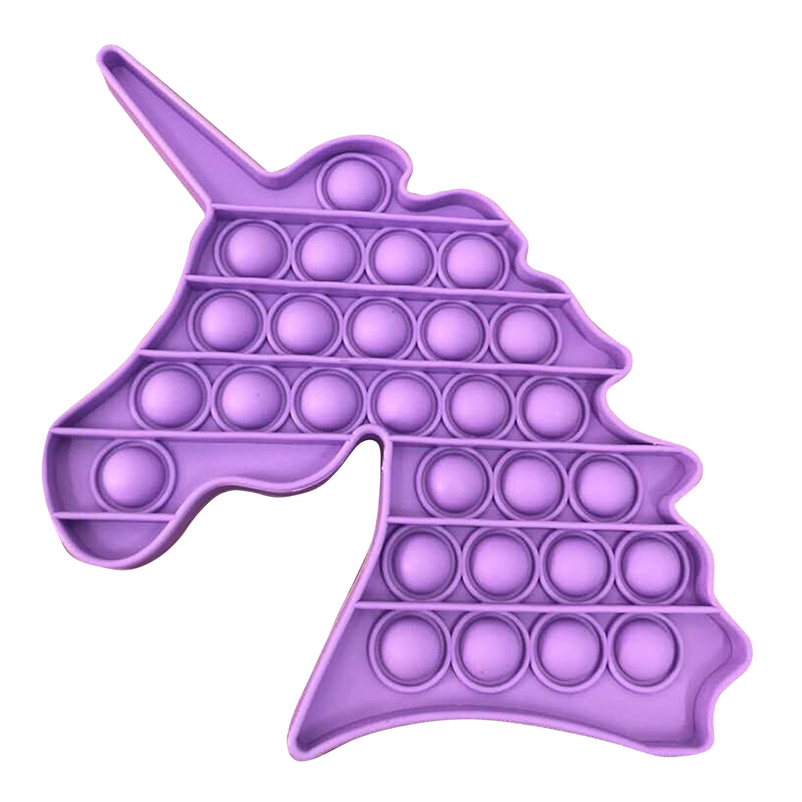 Silicone Assorted