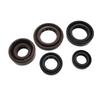 XLJOY Engine Oil Seal Set For Z190 Zongshen ZS1P62YML-2 2V 190cc Pit Dirt Bike