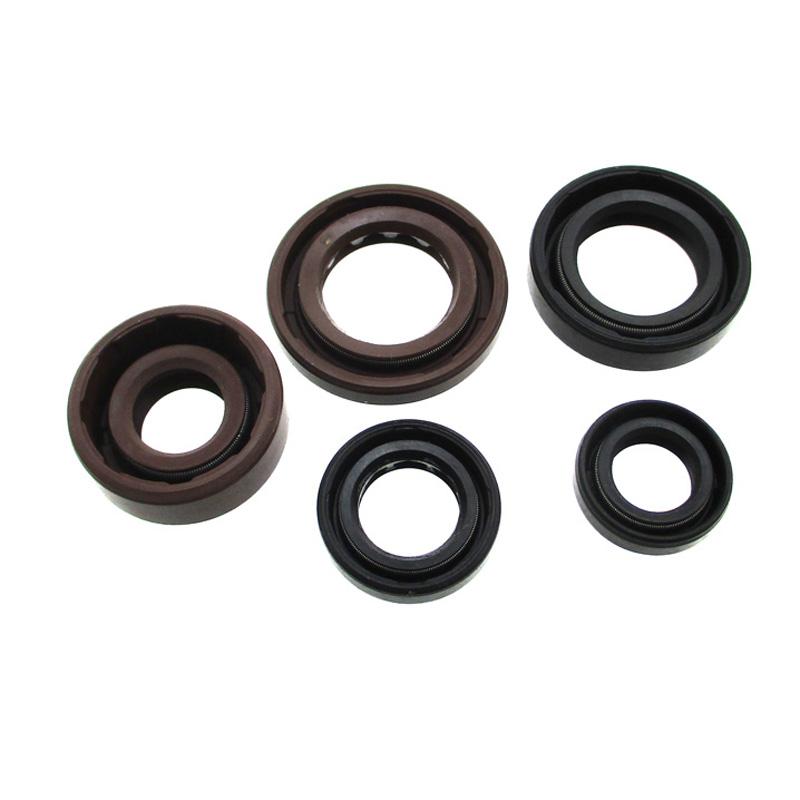 XLJOY Engine Oil Seal Set For Z190 Zongshen ZS1P62YML-2 2V 190cc Pit Dirt Bike