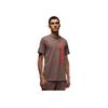 Paris Saint-Germain Graphic Crew Neck Tee Men Tops Brown DM3093-291