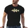 Sir Yellow Perch Tshirt T Shirts For Unisex Pack White Unisex T Shirt Cotton 100 Funny T Shirts Unisex Tshirt