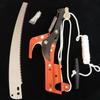 New Tree Scissors Pruning Tool Tall Tree Branch Lopper High-Altitude Shears Picking Fruit Garden Trimmer Branches Cutter