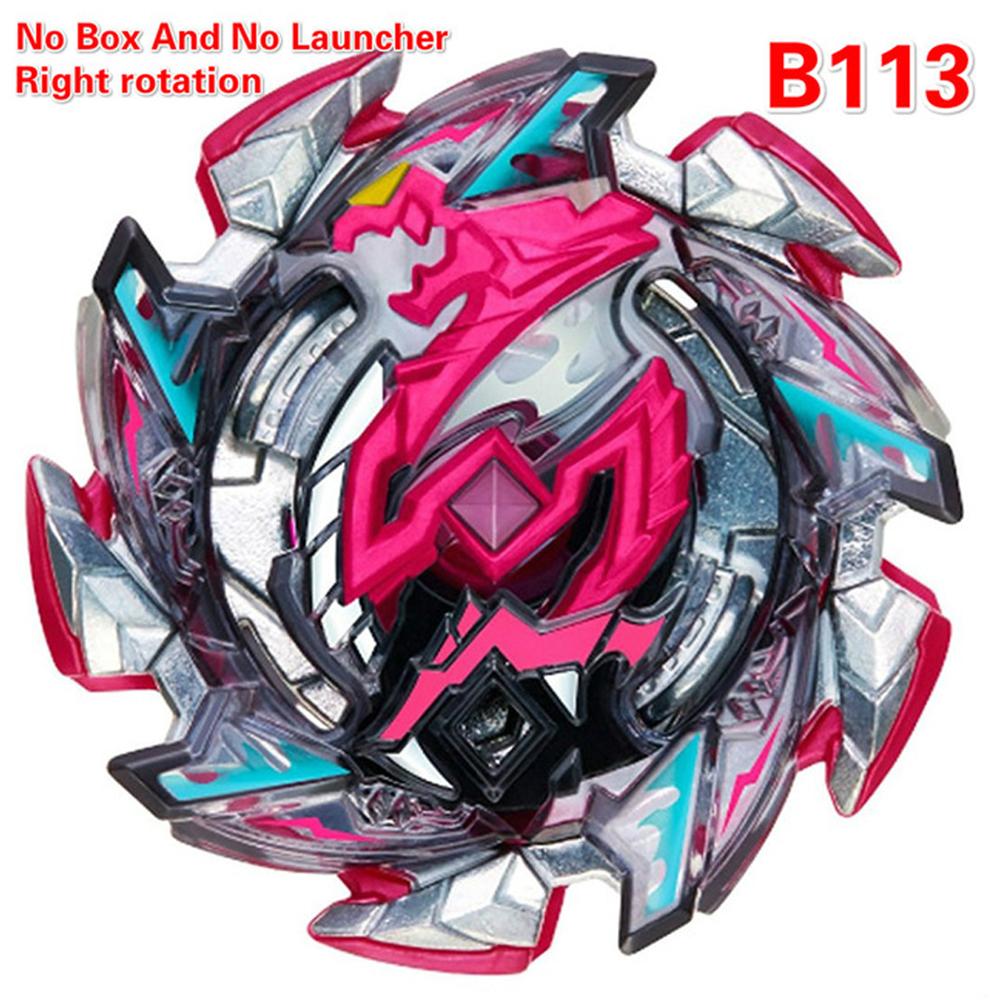 Burst B-131 Phoenix Morto Girosfera Metallo Trottola da Battaglia Giocattolo Spinner per Bambini Giochi Divertenti Regalo di Natale