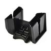Center Console Cup Holder ert Bottle Drink Divider For 2007-2011 ABS Plastic