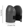 1pair Soft Foam Knee Pads for Work Knee Support Padding for Gardening Cleaning Protective Sport Kneepad Builder Workplace Safety