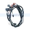 Kamshing 3C8971095AJ Front Bumper Parking Sensor Wiring Harness For Volkswagen Passat CC 2010 Front Bumper Harness