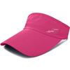 Summer Hats Extended Brim Sun Protection Open-top Hats Men's Outdoor Baseball Caps Summer Quick-drying Caps