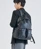 National Publicity Lomita Hq Leather Laptop Backpack