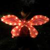 Balloon Fairy Wing Halloween Party Cosplay-Fairy Angel Butterfly-Wing Performances Costume Festival Rave-Stage Props