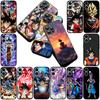 Cover per Telefono per Samsung Galaxy S22 S21 S20 FE Ultra Plus A07 A17 A15 A16 A25 A57 A37 Custodia Beerus Dragon Ball Goku Dragon Ball