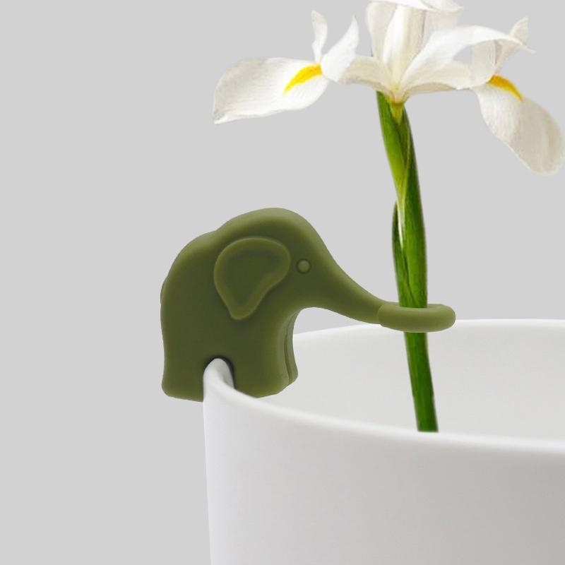 1 Adet Bitki Çoğaltma Arkadaşı Bitki Yetiştirme Arkadaşı Sevimli Kesim Tutucu Tomurcuklar Saplar Sürgünler ve Büyüme Aletleri İçin Bitki Destekleri