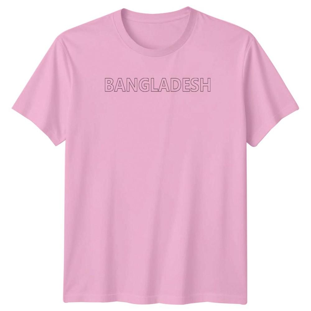 Bangladesh TShirt Bangladesh Pride Heritage Birthday Gift For Him And Her