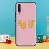 Clueless Movie Case For Samsung Galaxy A15 A55 A35 A53 A33 A13 A36 A56 A26 A16 A22 A32 A52 A54 A34 A05 A06