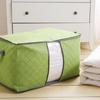 Storage Container Convenient Waterproof Lightweight Clothes Quilts Pillows Storage Organizer Storage Box Capacious