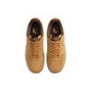 Nike Air Force 1 Low 'Wheat Mocha' Sneakers DC7504-700