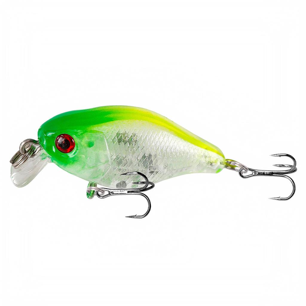 Floating Crankbait Fishing Hard for Fishing