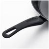 IKEA Hemlagad Non-stick Frying Pan, Black, 28cm (m70580897)