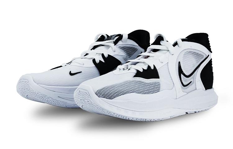 Nike Kyrie 5 Low Ep White DJ6014-102