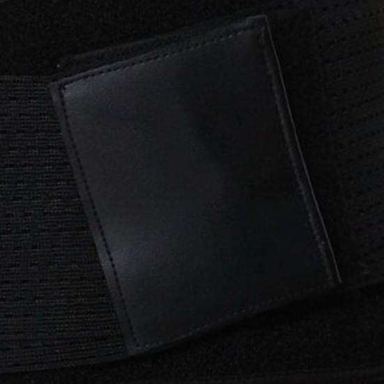 Taillenmieder mit verstellbarem Haken- und Schlaufenverschluss, Bauchkontrolle, Sanduhr-Kurven, Taillenbund, Bauchfettverbrennung, Taillenmieder