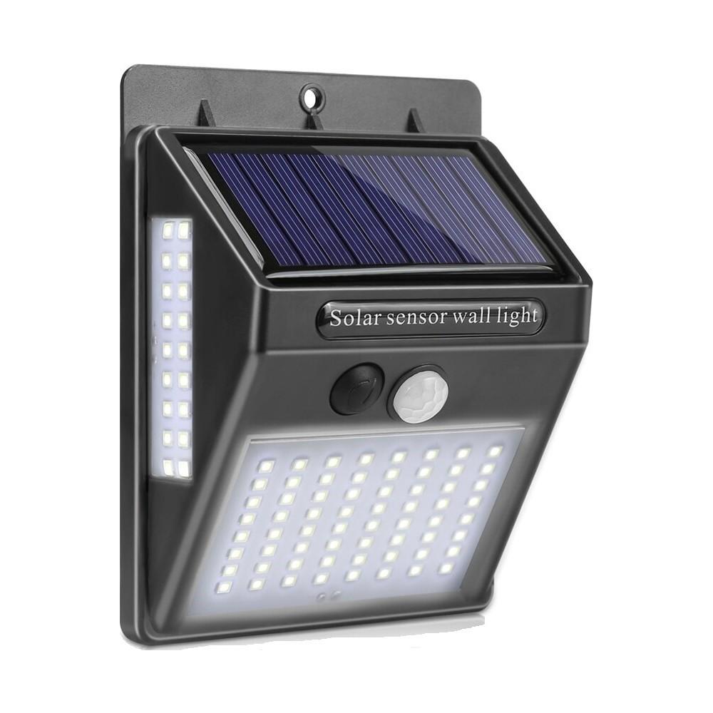 

Настенный светильник Triline Solar L Solar Powe с 3 режимами