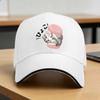 Sharks And Kittens Baseball Cap Hiking Fishing Hot Sale Hip Hop Hats Women Unisex Casual Print Baseball Caps