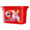 OMO Laundry Bundle: Cherry Blossom Gel Beads & Lemon Soap