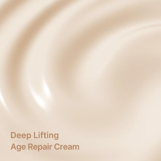 Medicube Deep Lifting Age Repair Cream (30ml) (3 Options)