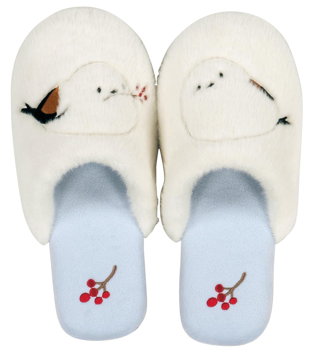 Тапочки Senko [SDS] Симаэнага Синий 24.0 см