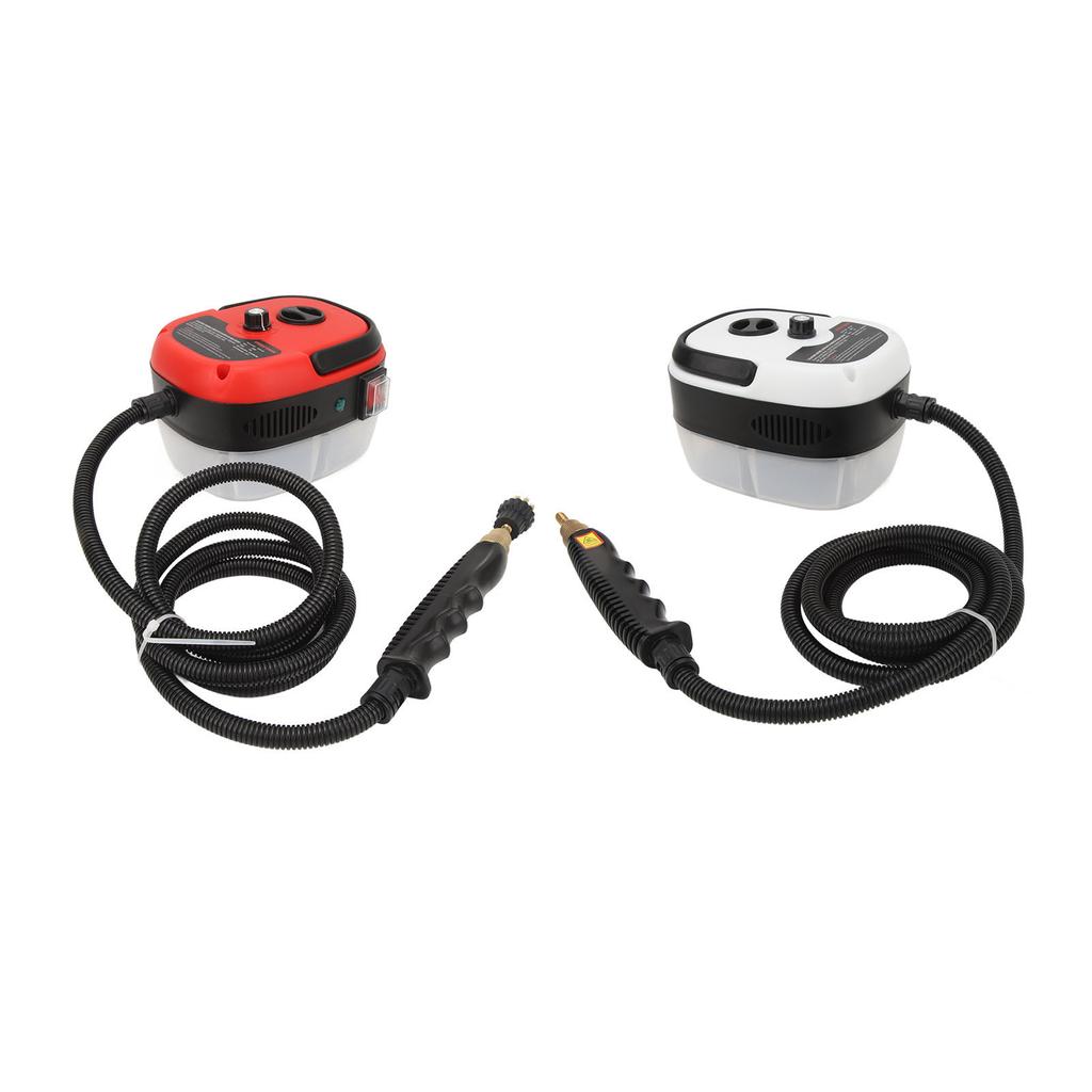 High Temperature High Pressure Steam Cleaner Air Conditioner Kitchen Grease Cleaner US Plug 110V