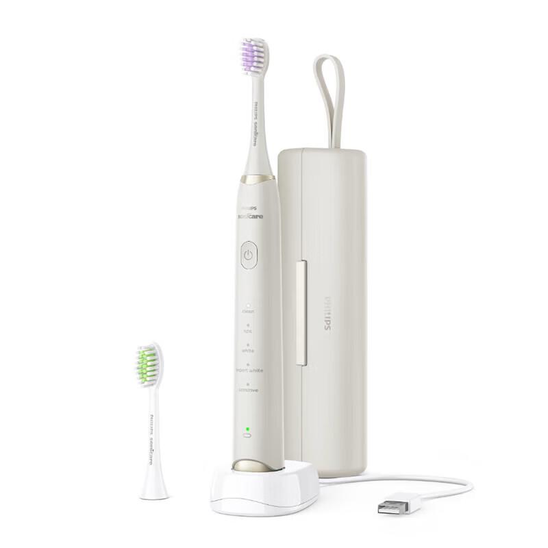 Philips HX2491 S5 Sonic Electric Toothbrush CN plug (adapter included)
