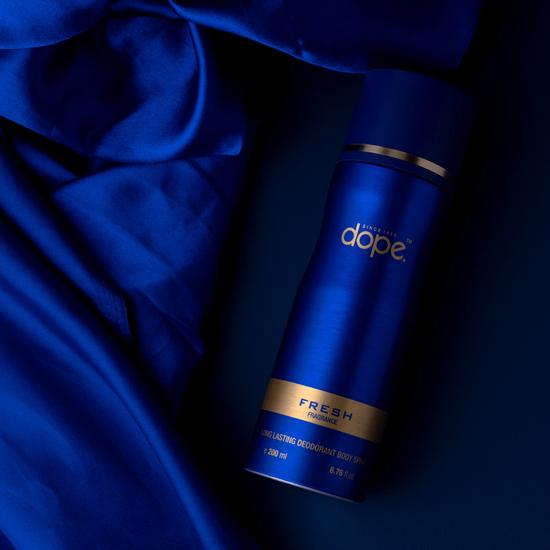 Dope FRESH Deo 200ML