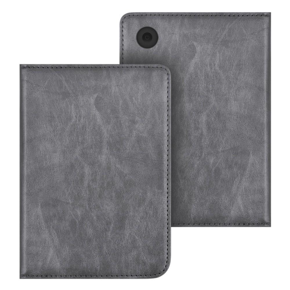 Standfunktion Klapphülle Hülle mit Handschlaufe für Kobo Clara Farbe/2E/BW Schreibtisch Lesen