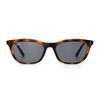 RB4474D 710/87 54mm Ray-Ban Sunglasses Daily Lightweight Horn-rimmed Cat-eye