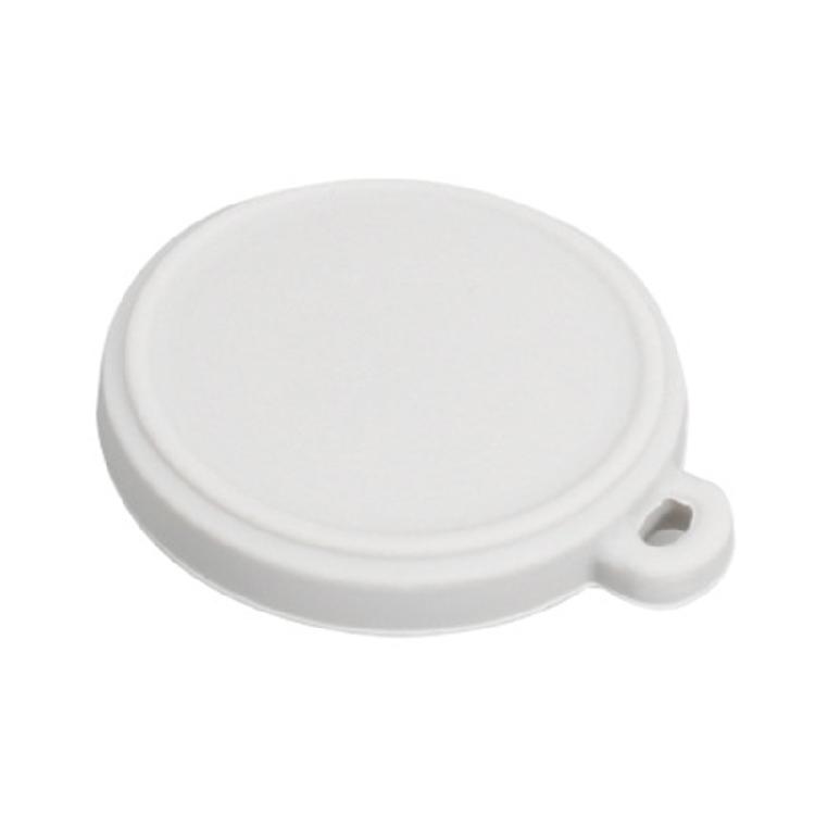 Silicone Lens Cap Water Resistant Cover For 360 GO Ultra Camera Lens Guard