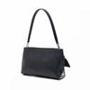 Daks Black Check Color Shoulder Bag Dcba2f123bk