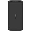 XIAOMI - Redmi Batterie Portable à charge rapide - 20000 mAh - Noir