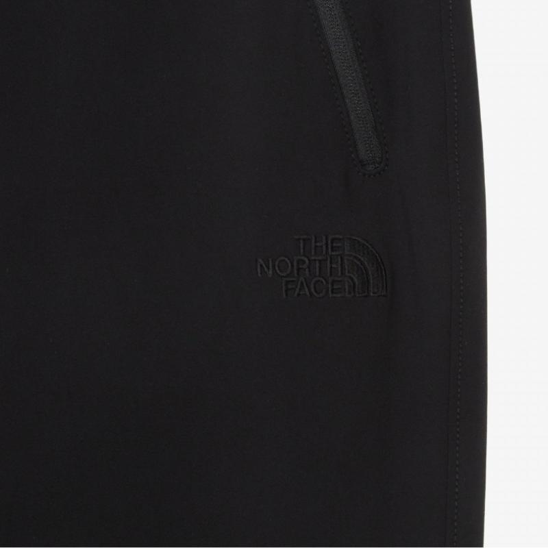 The North Face Women S Alta pantS Black Np6nr34a