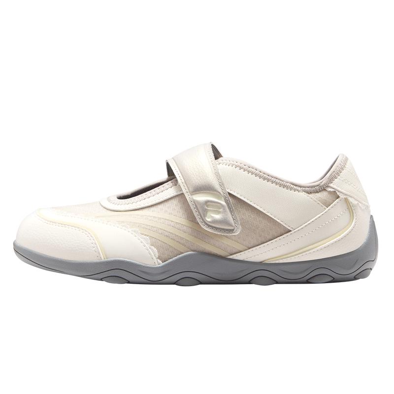 FILA FUSION Women s Mary Jane Ballet Thin-Sole Casual Shoes 37.5