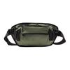 New LiNing Polyester Fanny Pack Unisex Army Canvas Green ABDV011-2