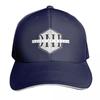 Agent Of Chaos Baseball Cap Breathable Mesh Back Adjustable Buckle Closure Moisture Wicking Quick Dry