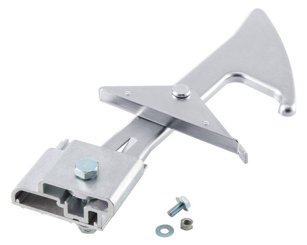 

Hasegawa Industrial Ladder Optional Ladder Replacement Locking Bracket Ladder LA3 (Upper Ladder) Right-Handed (21737)